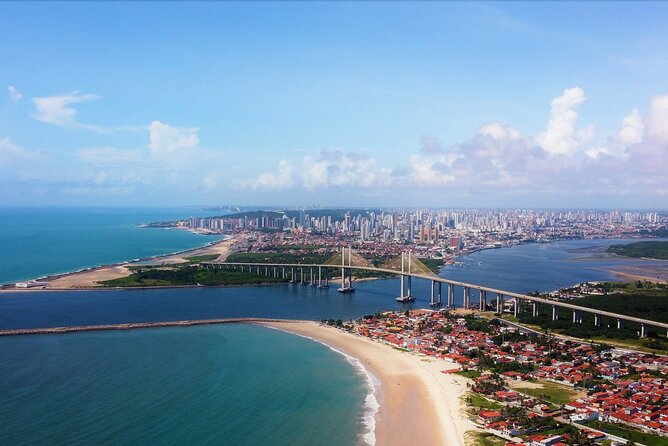 Buggy Tour in Natal - North Coast - Key Points