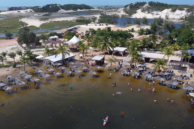 Buggy Tour in Natal - North Coast - Inclusions and Costs