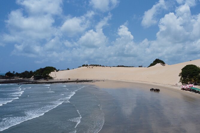 Buggy Tour in Natal - North Coast - Adventure and Excitement