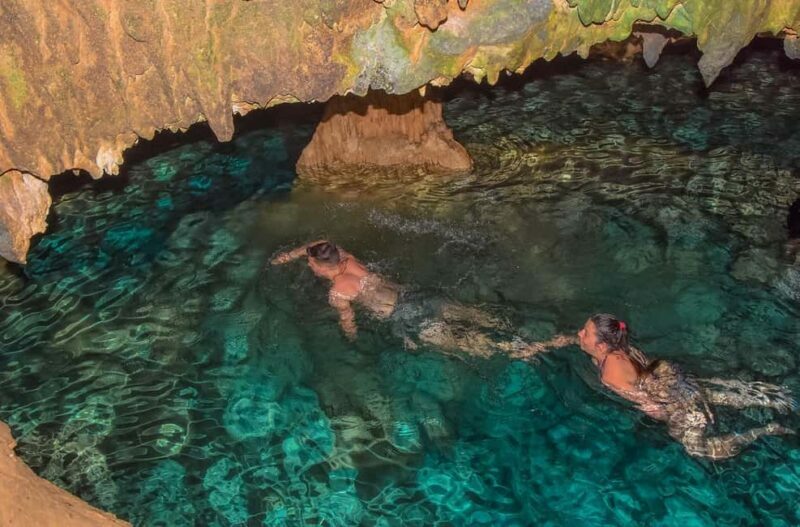 Buggy Tour in Punta Cana: Mamajuana - Coffee - Swimming in Cenote and Macao Beach - An Adventure in the Heart of the Dominican Republic