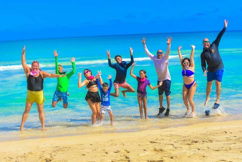 Buggy Tour in Punta Cana: Mamajuana - Coffee - Swimming in Cenote and Macao Beach - Authenticity and Overall Experience