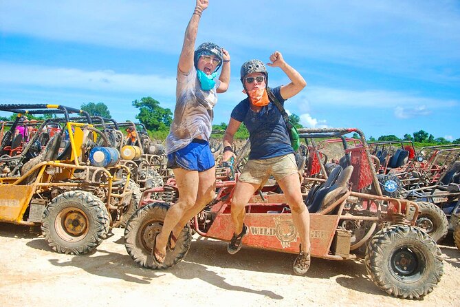 Buggy Tour Punta Cana Extreme Adventure - Booking Information