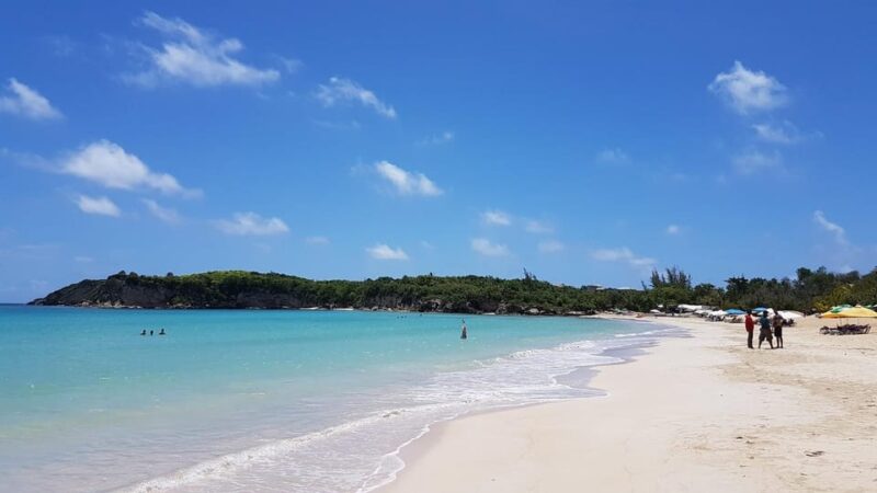 Buggy Tour Punta Cana Macao Beach and Taino Cave Guided - What to Bring