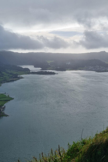 Buggy Tour Sete Cidades (Half Day) - Recap