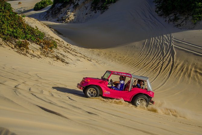 Buggy Tour To Genipabu - Inclusions and Tour Details