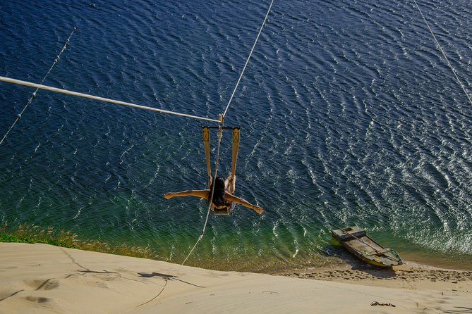 Buggy Tour To Genipabu - Additional Tour Highlights