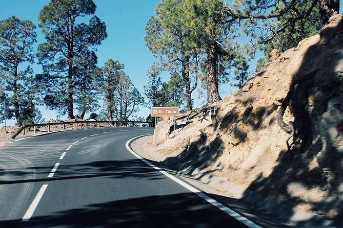 Buggy Tour Volcano Teide By Day in Teide National Park - Exploring Teide National Park