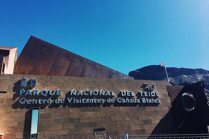 Buggy Tour Volcano Teide By Day in Teide National Park - Capturing the Experience