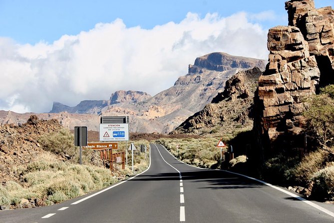 BUGGY TOUR VOLCANO TEIDE With Wine Degustation - Tour Overview
