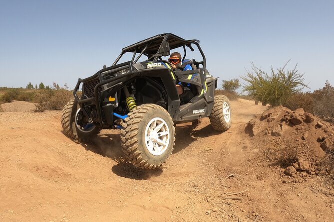 BUGGY TOUR VOLCANO TEIDE With Wine Degustation - Cancellation Policy