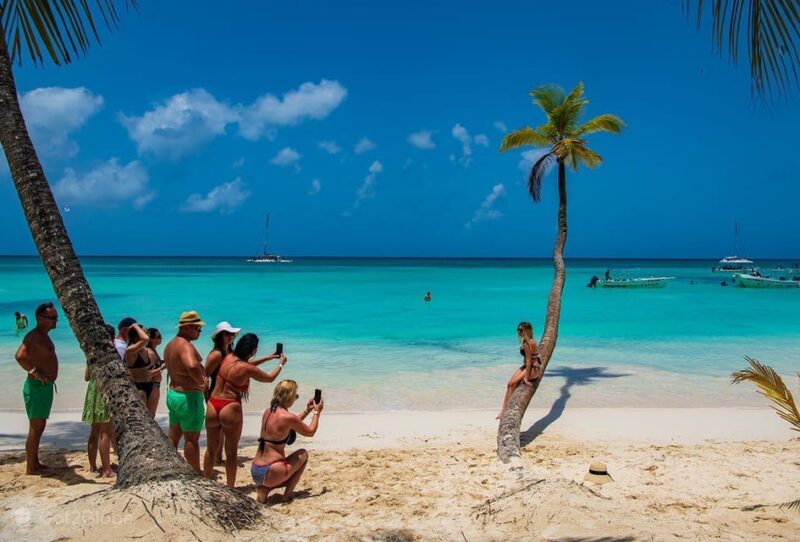 Buggy Tours - Sand Rail Punta Cana: Excitement in the Sands - Itinerary Details