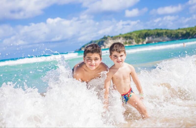 Buggy Tours - Sand Rail Punta Cana: Excitement in the Sands - Customer Feedback