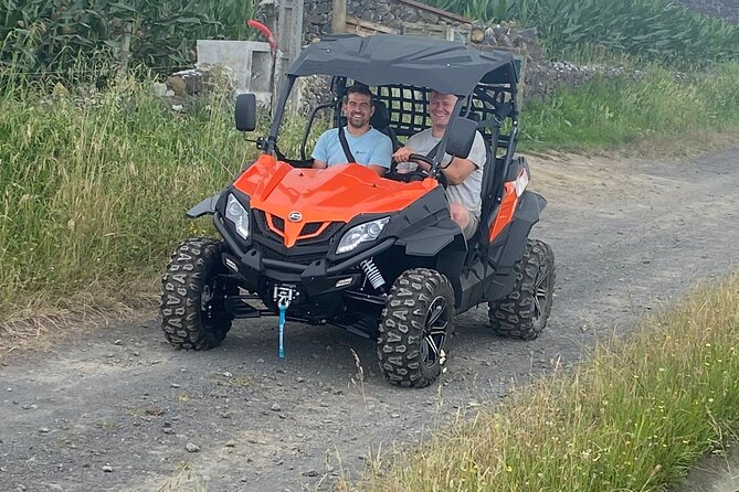 Buggy Tours With Lunch, Sete Cidades, Ponta Delgada, AZORES - Reviews and Ratings