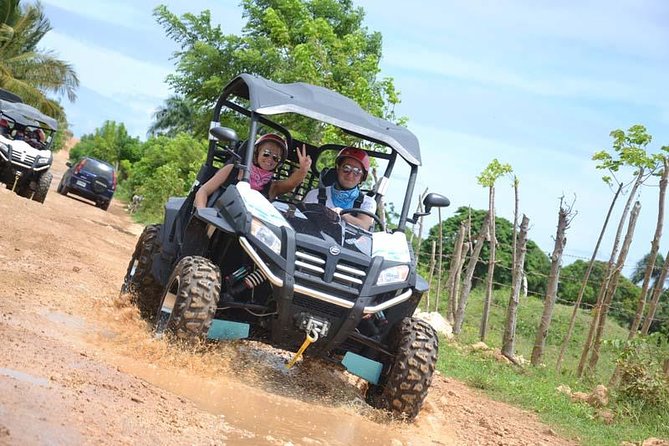 Buggys & Polaris -Best Way to Explore Punta Cana - Overview and Pricing