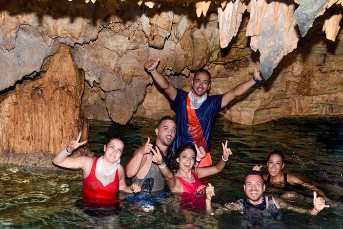 Buggys & Polaris -Best Way to Explore Punta Cana - Customer Reviews