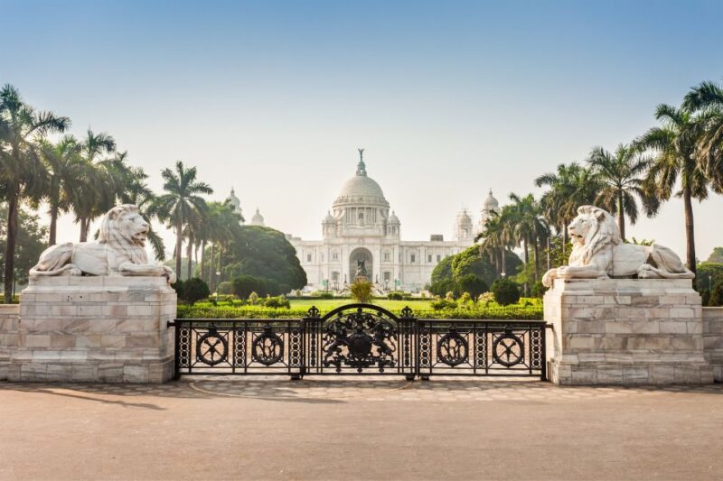 Build Your Own: Custom Private Tour of Kolkata With Transfer - Key Points