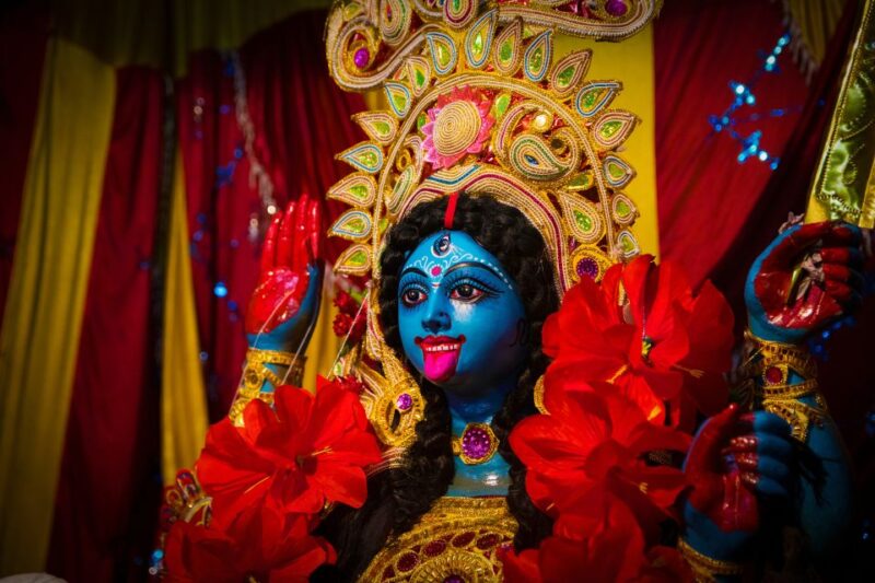 Build Your Own: Custom Private Tour of Kolkata With Transfer - Cultural Experiences