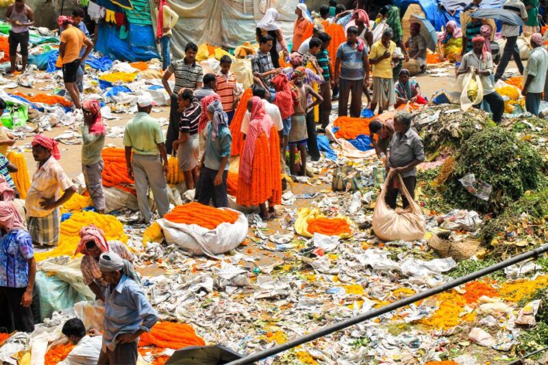 Build Your Own: Custom Private Tour of Kolkata With Transfer - Dress Code and Restrictions