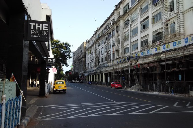 Build Your Own: Custom Private Tour of Kolkata With Transfers - Key Points