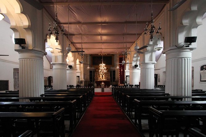 Build Your Own: Custom Private Tour of Kolkata With Transfers - Guest Reviews and Ratings