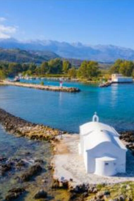 Build Your Own Excursion - Savor Cretes Renowned Wines