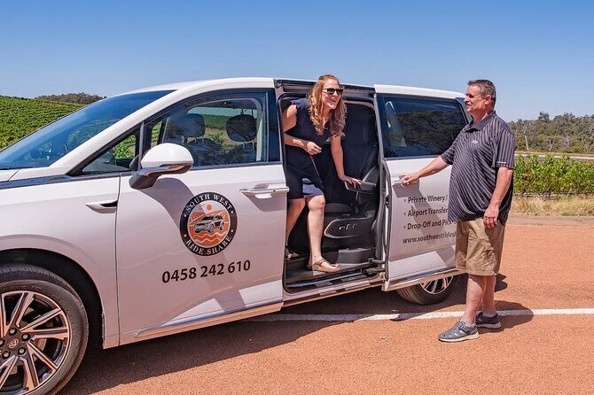 Build your own Unique Private Winery/Brewery Tour at the Margaret River region - Exploring the Itinerary: What Makes Each Stop Special?