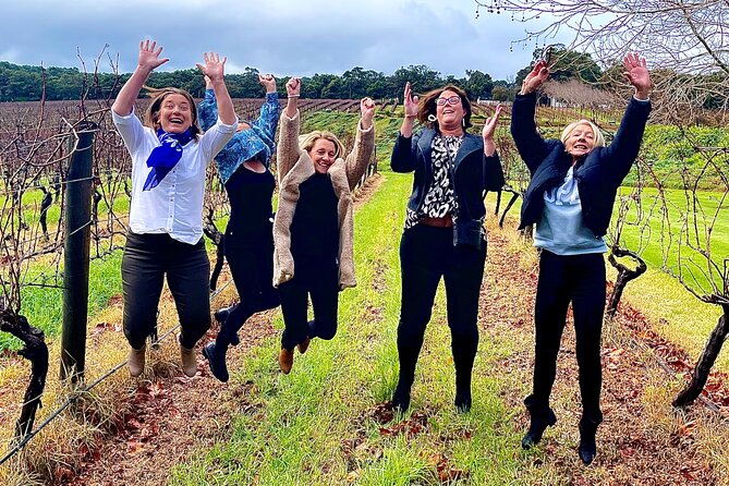 Build Your Own Unique Private Winery/Brewery Tour at the Margaret River Region - Positive Guest Feedback