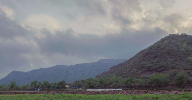 Bujra: Farm to Table at a Zen Eco-Farm Amidst The Aravallis - Key Points