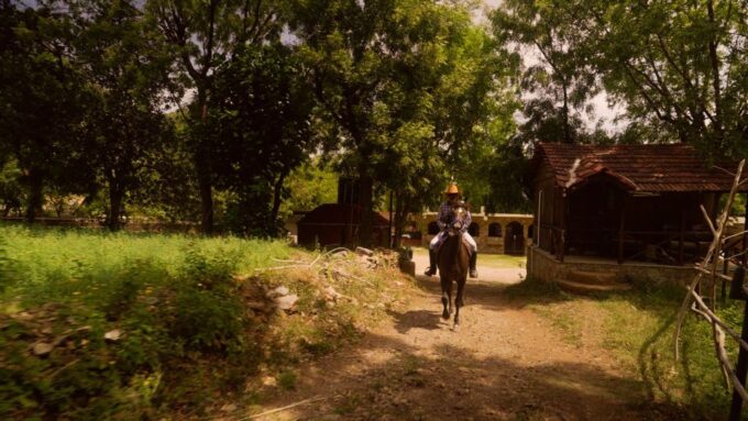 Bujra: Farm to Table at a Zen Eco-Farm Amidst The Aravallis - Traveler Testimonials and Ratings