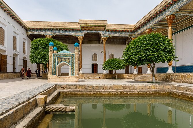 Bukhara Countryside Private Tour With Transport - Good To Know