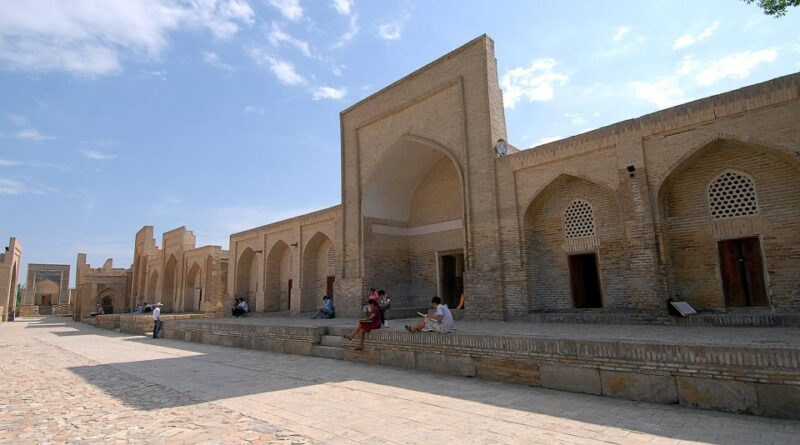 Bukhara Countryside Tour-Summer Residence & Nakshband Center - Included and Excluded