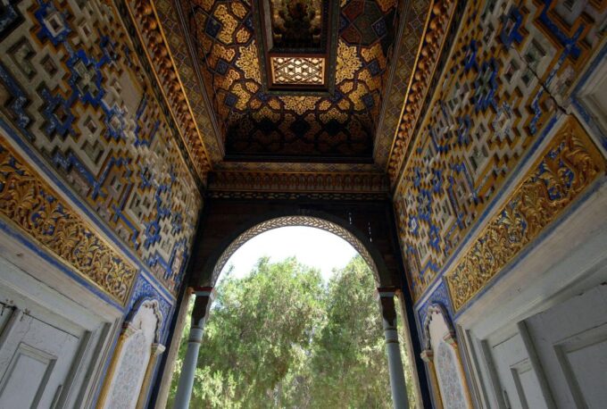 Bukhara Countryside Tour-Summer Residence & Nakshband Center - Flexible Booking and Cancellation