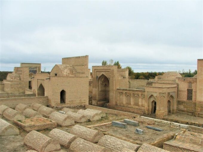 Bukhara Countryside Tour-Summer Residence & Nakshband Center - Frequently Asked Questions