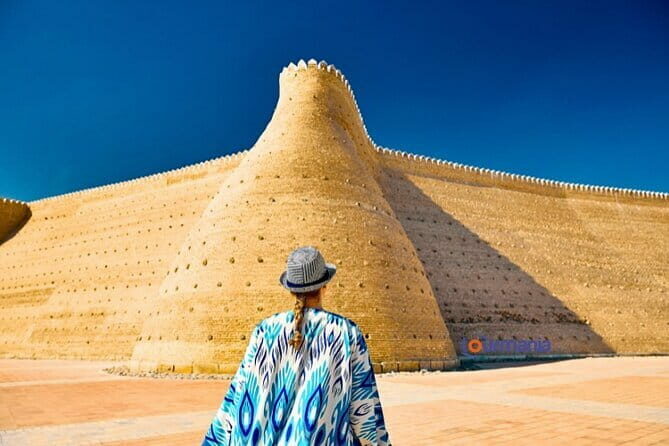 Bukhara Historical City Highlights Guided Walking Tour - Key Points