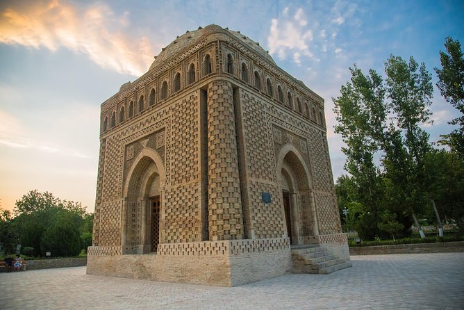 Bukhara One Day Tour - Departure From Tashkent - Highlights of the Tour