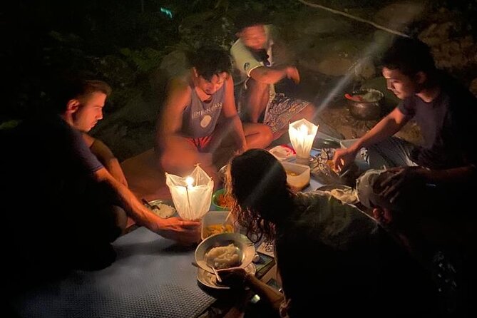 Bukit Lawang 2 Day 1 Night With Camping - Sighting of Wildlife