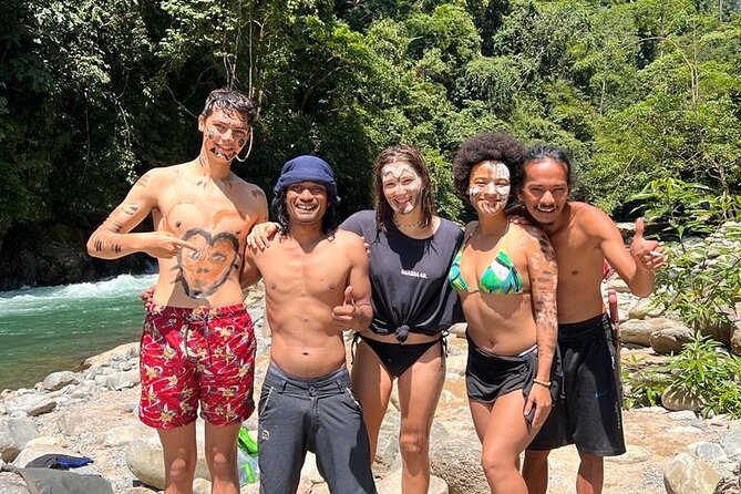 Bukit Lawang 2 Day 1 Night With Camping - River Tubing Adventure
