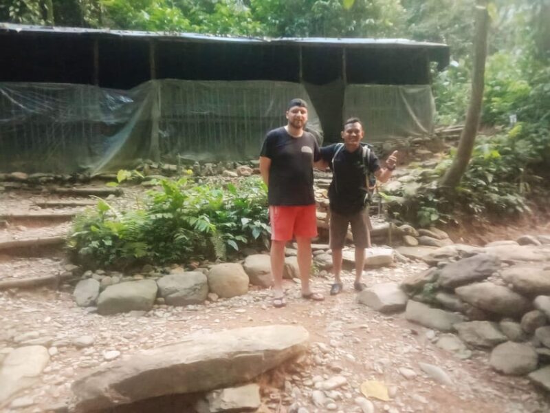 Bukit Lawang: 4-Day Orangutan Jungle Trekking Adventure - Accommodations and Amenities