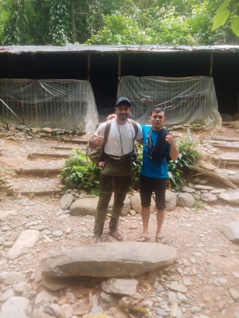 Bukit Lawang: 4-Day Orangutan Jungle Trekking Adventure - Why Choose This Adventure