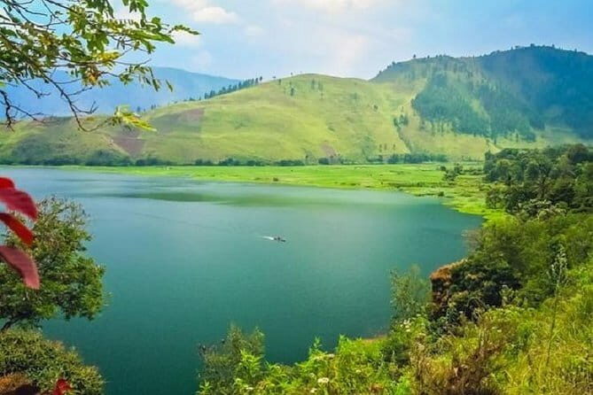 Bukit Lawang Berastagi 4 Days 3 Nights Volcano & Jungle Trekking - Who Will Love This Tour?