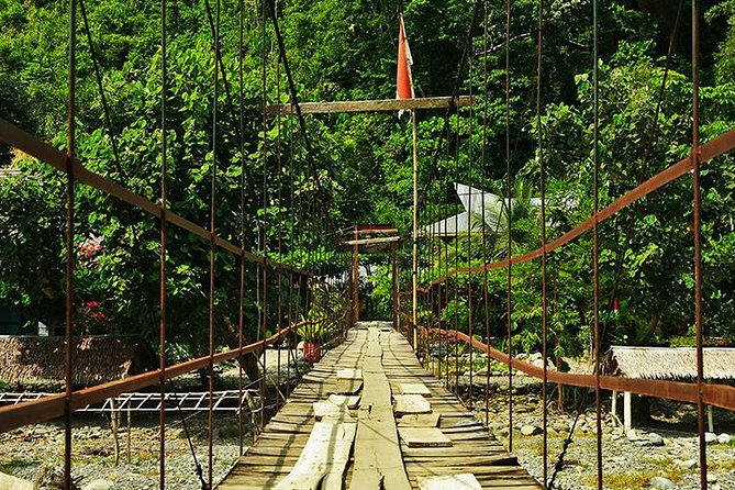 Bukit Lawang Full Day Jungle Trek - Ratings and Feedback