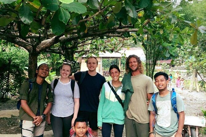 Bukit Lawang Tour 3days-2 Night Jungle Trekking Including Rafting - Opportunities to Spot Wildlife