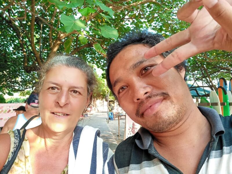 Bukit Lawang: Wild Orangùtan Adventurers - Safety and Guidelines