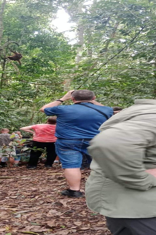 Bukit Lawang: Wild Orangùtan Adventurers - Cultural Engagement and Activities
