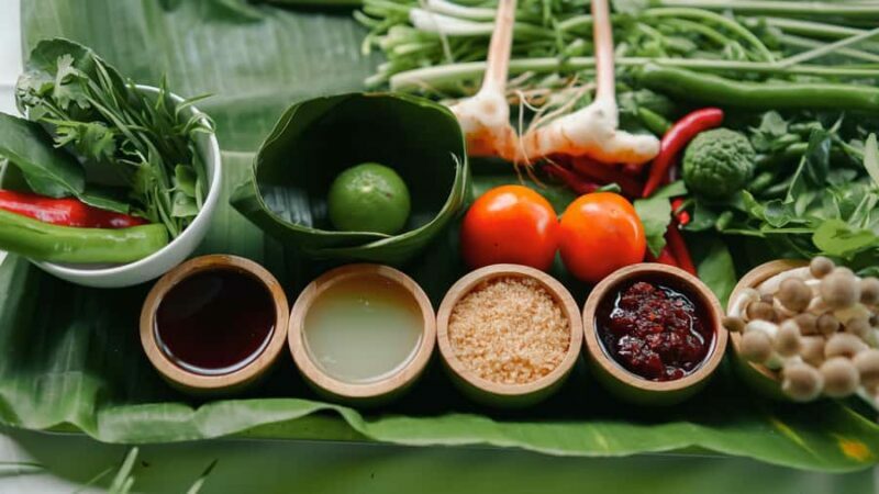 Bukit Thai Cooking Class in Phuket - Introduction to Thai Cooking and Culture