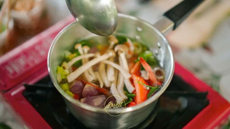 Bukit Thai Cooking Class in Phuket - Why Its Worth the Cost