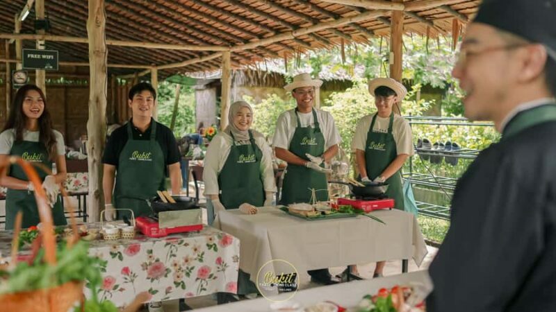 Bukit Thai Cooking Class in Phuket - Additional Perks and Considerations