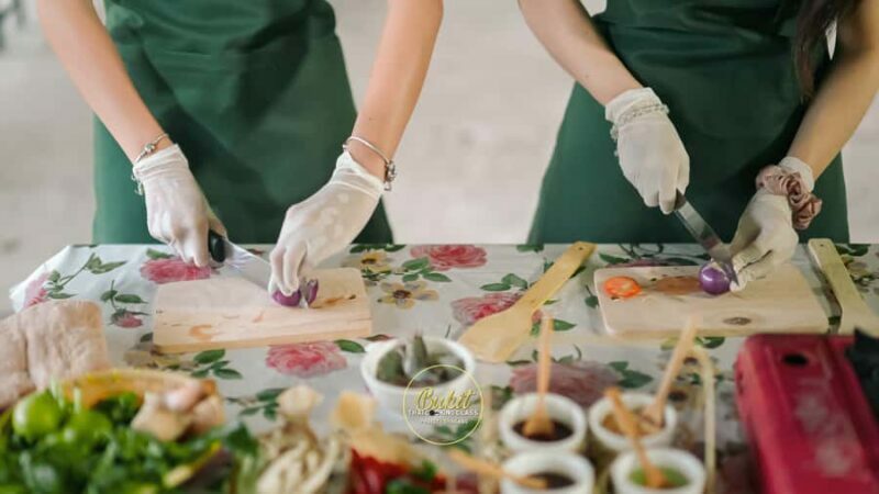 Bukit Thai Cooking Class in Phuket - FAQs