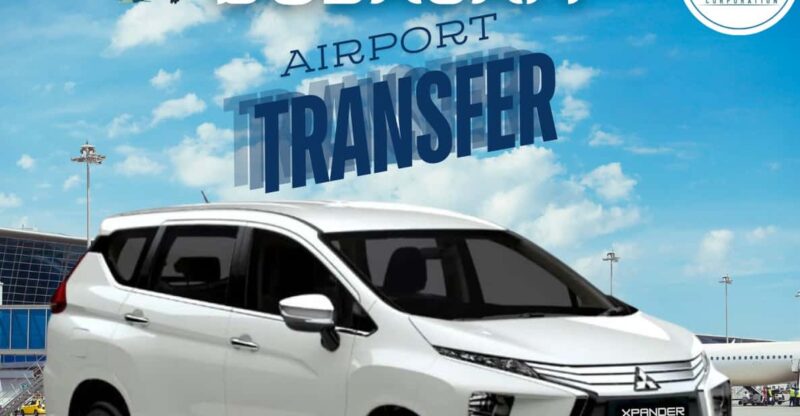 BULACAN PROVINCE TO MANILA AIRPORT TRANSFERS | MPV - Destinations Covered