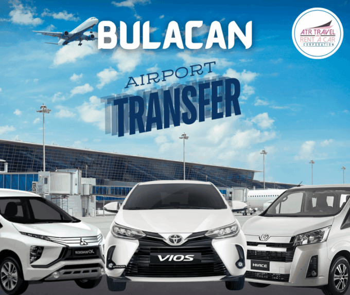 BULACAN PROVINCE TO MANILA AIRPORT TRANSFERS | VAN - Cancellation and Refund Policy